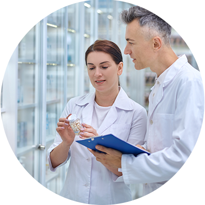 Consejo Farmacéutico